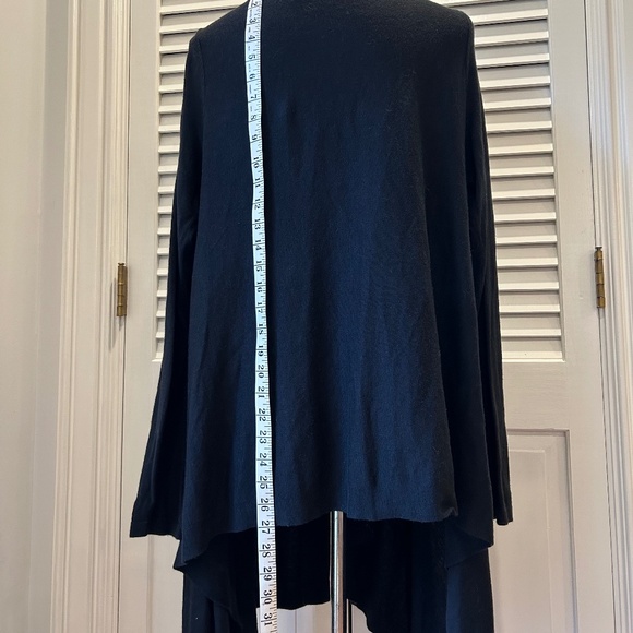 Gap Maternity Open Front Sweater - Picture 4 of 7